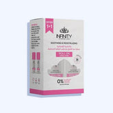 إنفينيتي رول اون مزيل رائحة العرق وترطيب للبشره الحساسه برائحة عشبية 80 مل 1+1 - Nabda Egypt